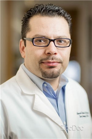 Dr. Tariq Sawaqed, DDS