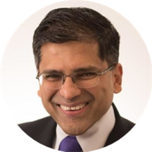 Dr. Tarique Perera, MD