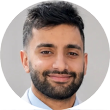 Dr. Tarunveer Singh, DPT