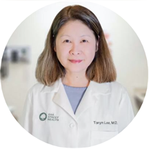 Dr. Taryn Lee, MD