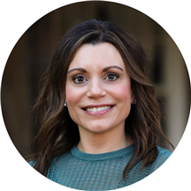 Dr. Taryn Neal, EdD