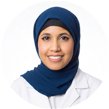 Dr. Tashfia Noor, DPM