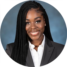 Dr. Tataneshia Middleton, PhD