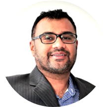 Dr. Tathagat Chawala, DDS