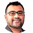 Dr. Tathagat Chawala, DDS