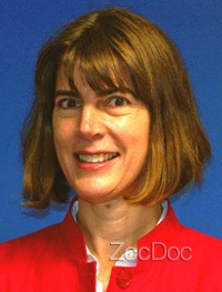 Dr. Tatiana Mamaeva, MD