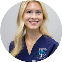 Dr. Tatiana Mastriano, OD