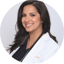 Dr. Tatiana Rey, DDS
