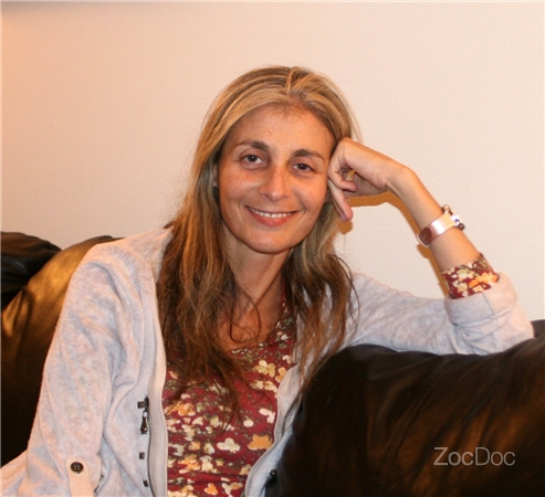Dr. Tatiana Schneider, MD