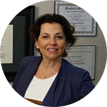 Dr. Tatiana Shifrin, DMD