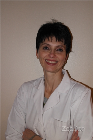 Dr. Tatiana Steele, DDS