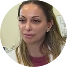 Dr. Tatiana Suarez, DMD