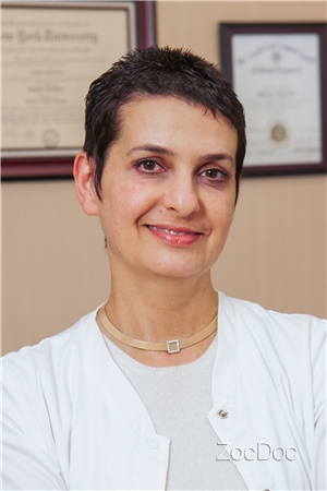 Dr. Tatyana Kaminar, DDS