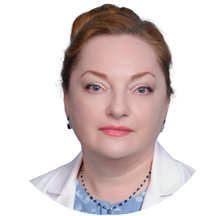 Dr. Tatyana Stepanenko, MD