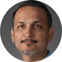 Dr. Tauseef Ur Rehman, MD