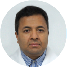 Dr. Tausif Chughtai, MD