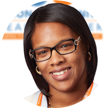 Dr. Tawana Winkfield-Royster, MD