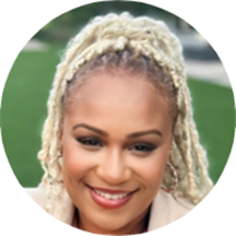 Dr. Tawanda Heim-Jones, EdD, MS, LMFT