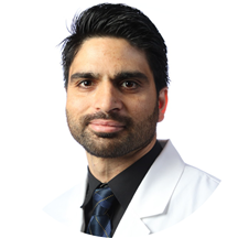 Dr. Tawseef Dar, MD