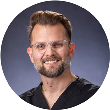 Dr. Taylor Bingham, DDS