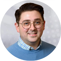 Dr. Taylor Devito, AuD