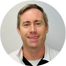 Dr. Taylor King, DDS