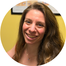 Dr. Taylor Meltzer, OD