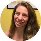 Dr. Taylor Meltzer, OD