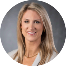 Dr. Taylor Randich, OD