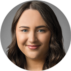 Dr. Taylor Santiago, PT, DPT