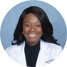 Dr. Taylor Shorts, DNP, PMHNP-BC