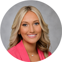 Dr. Taylor Stimson, OD