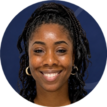 Dr. Taylor Washington, DNP