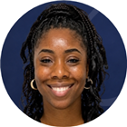Dr. Taylor Washington, DNP