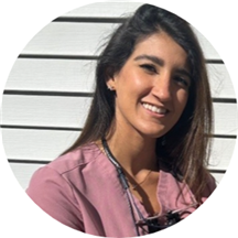 Dr. Taym Almetwali, DMD