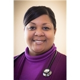 Dr. Tearani Williams, MD