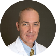 Dr. Ted Farrar, MD