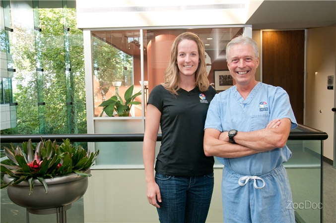 Dr. Ted Spears, MD