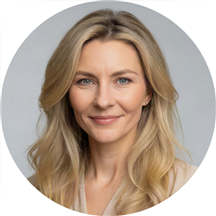 Dr. Teesha Frey, OD