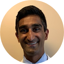 Dr. Teja Karukonda, MD