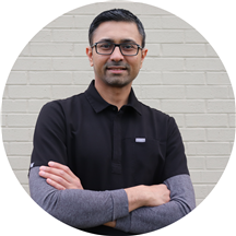 Dr. Tejas Patel, DDS