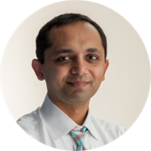 Dr. Tejas Patel, MD