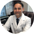 Dr. Tejwant Chandi, MD