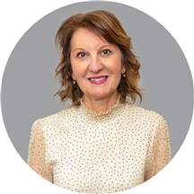 Dr. Telma Barseghian, OD