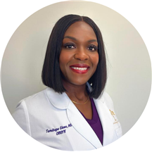 Dr. Temitope Ekwo, MD