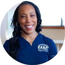 Dr. Tenika Henry-Graves, DC