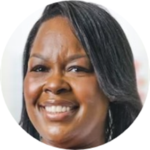Dr. Tenisha McCaskill, MD