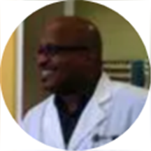 Dr. Terence Cook, OD