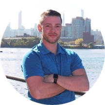 Dr. Terence Crossan, DPT