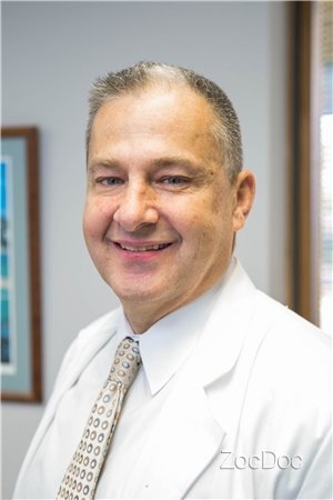 Dr. Terence Dunn, DPM